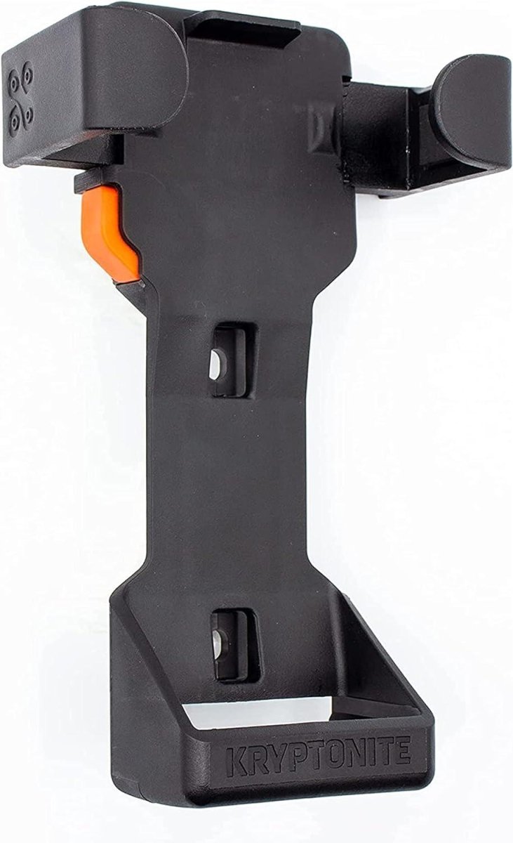 Antivol vélo Kryptonite Evolution 790 pliant noir orange avec clés Antivol vélo Kryptonite Evolution 790 pliant noir orange avec clés