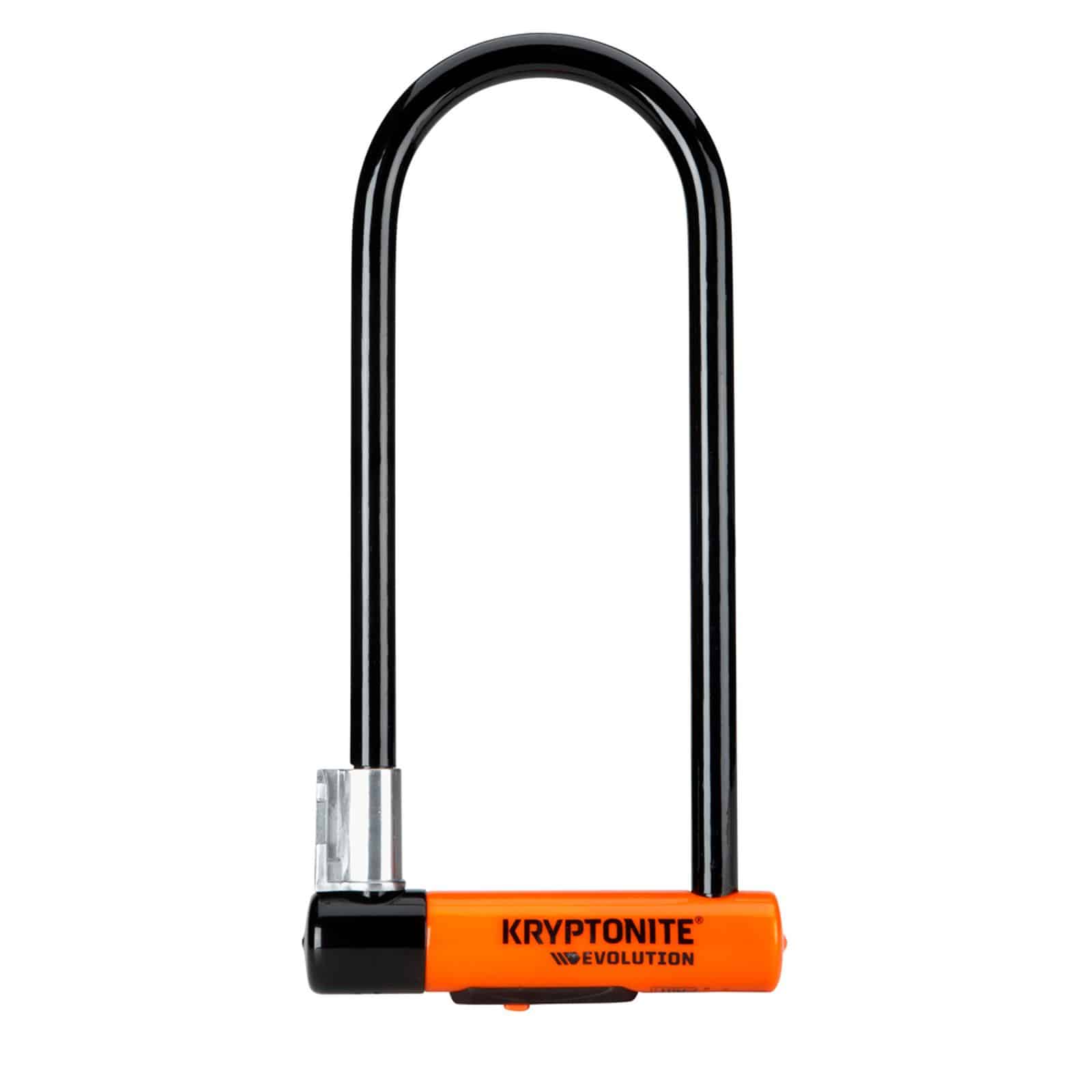 Antivol en U Kryptonite Evolution LS - Weebot