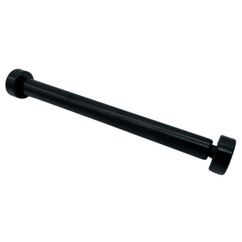 Axe de Fourche Arrière 158x12 pour Trottinette Électrique Kaabo Wolf Warrior GT Pro Plus - Weebot