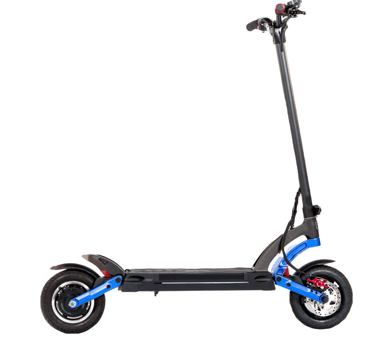 Trottinette Électrique Kaabo Mantis 10 Plus - Weebot