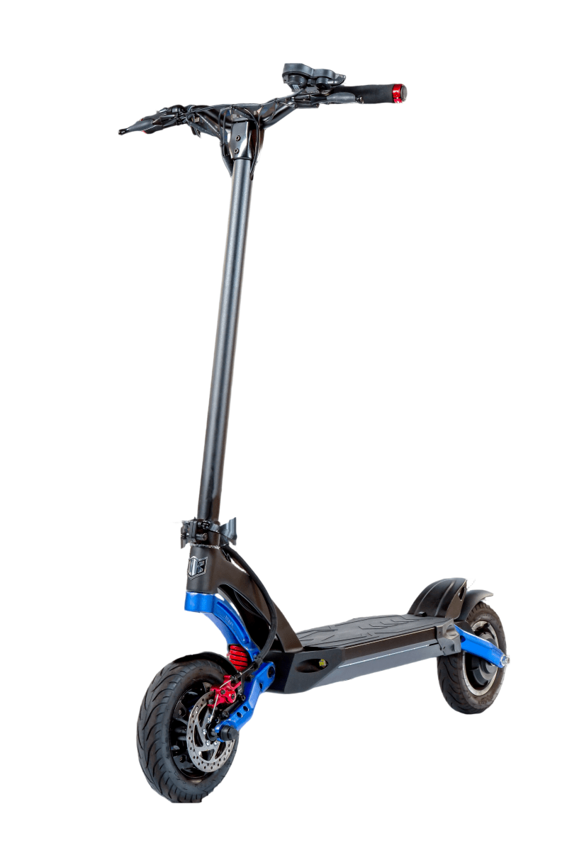 Trottinette Électrique Kaabo Mantis 10 Plus - Weebot