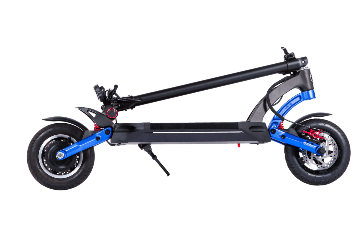 Trottinette Électrique Kaabo Mantis 10 Plus - Weebot