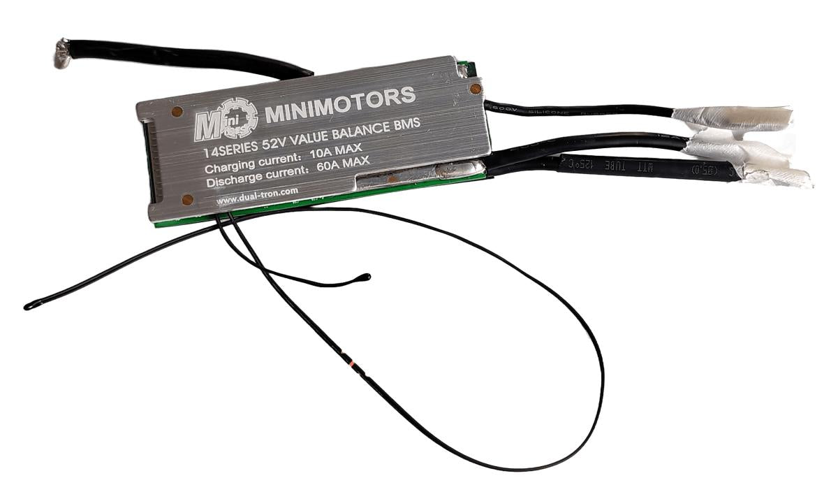BMS 52V pour Trottinette Electrique Dualtron Mini - Weebot