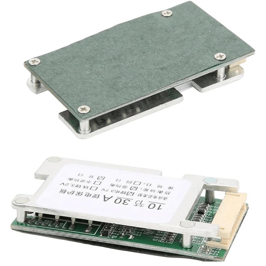 BMS PCB pour Batterie au Lithium 48V 30A - Weebot