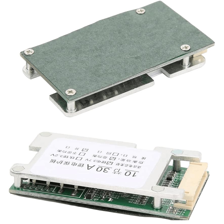 BMS pour Batterie au Lithium 60V