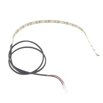 Barre Led 37cm Bleu pour Trottinette Électrique Weebot Leika et Zero 9 - Weebot