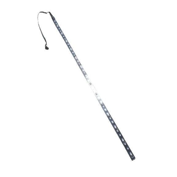 Barre LED Potence pour Trottinette Electrique 60V Teverun Fighter 11 et 11 Plus - Weebot