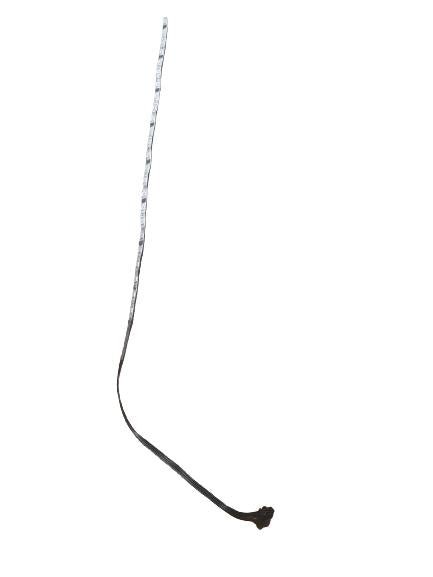 Barre Led Deck pour Trottinette Electrique 60V Teverun Fighter 11 et 11 Plus - Weebot
