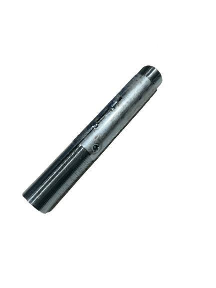 Barre Filtée pour Trottinette Electrique E - Twow - Weebot