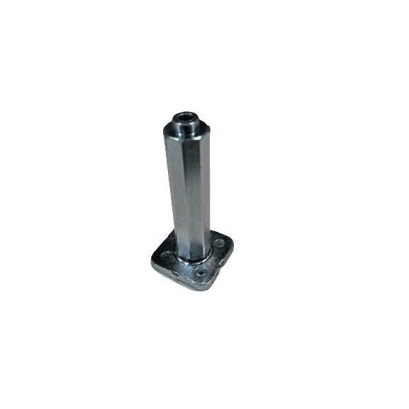 Barre Octogonale Pour Tube De Potence pour Trottinette Electrique E-Twow - Weebot