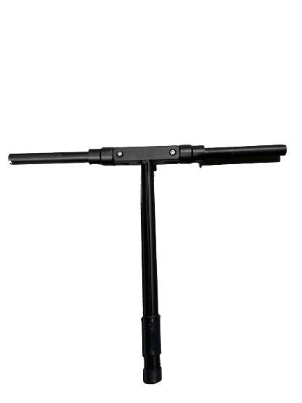 Barre T et Guidon Pliable pour Trottinette Électrique Speedway Mini 4 Pro Minimotors - Weebot