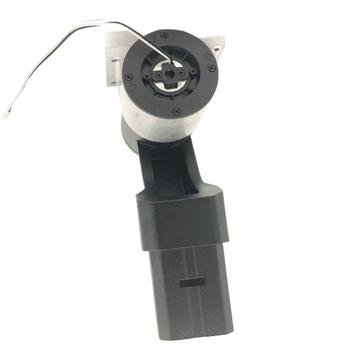 Barre de Direction avec support (Sans Capteur) pour Gyropod Électrique - Weebot