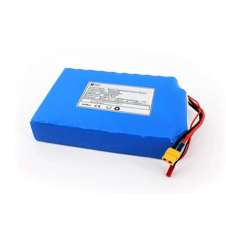 Batterie 36V 14AH pour Skateboard Electrique Sylver Sierra - Weebot