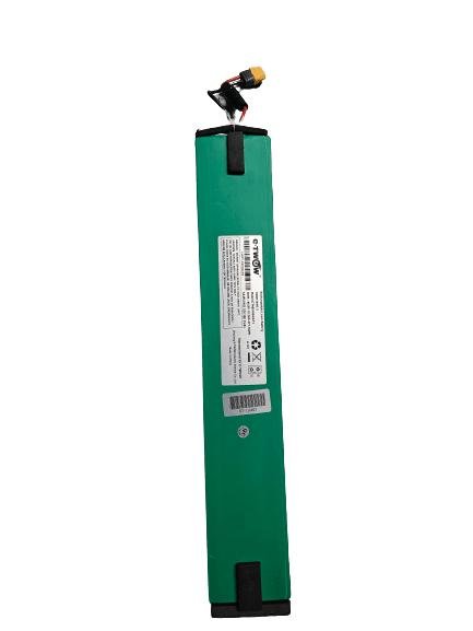 Batterie 46,2v 10,2AH pour Trottinette Electrique E - Twow - Weebot