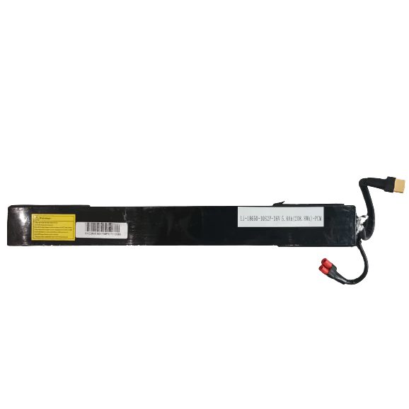 Batterie 36V 5,6AH pour Trottinette Electrique Mini Plus Force Inokim - Weebot