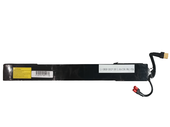 Batterie 36V 5,6AH pour Trottinette Electrique Mini Plus Force Inokim - Weebot