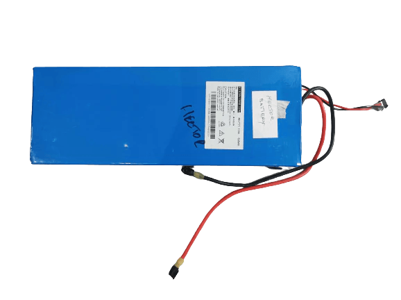 Batterie 48V 11AH pour Gyropode Hector Eswing - Weebot
