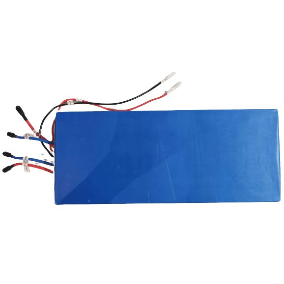 Batterie 60v 18,2AH pour Trottinette Electrique Dualtron Spider / Raptor 2 / Kaabo - Weebot