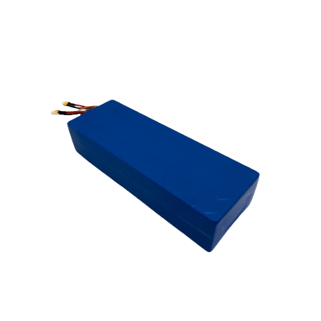 Batterie Pour Trottinette Électrique 52V Dualtron Popular Double Moteur - Minimotors (Batterie Uniquement) - Weebot