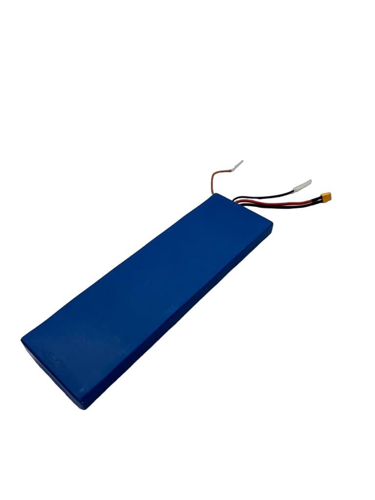 Batterie pour Trottinette Electrique Teverun Fighter 11 60V 26Ah - Weebot