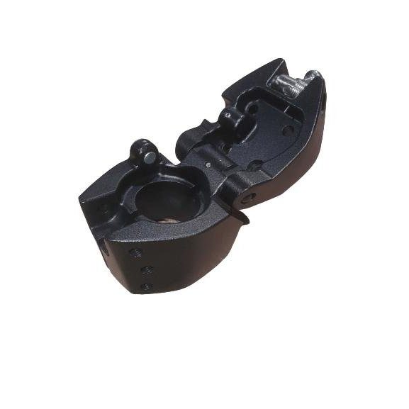 Bloc Système de Pliage pour Trottinette Electrique 72V Teverun Fighter Supreme - Weebot
