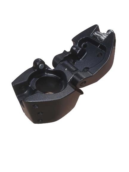 Bloc Système de Pliage pour Trottinette Electrique 72V Teverun Fighter Supreme - Weebot