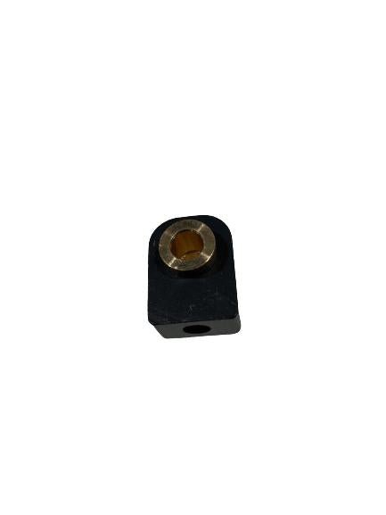 Bloc Aluminium pour Ressort Suspension Arrière pour Trottinette Electrique E - Twow - Weebot