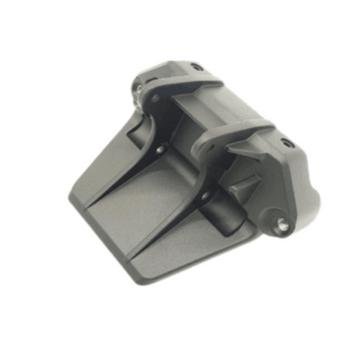 Bloc Deck Arrière avec Repose pied pour trottinette Électrique Dualtron Aminia - Weebot