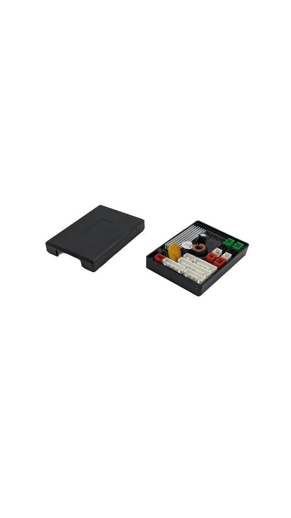 Boitier PCB pour Trottinette Electrique Blade X - Weebot