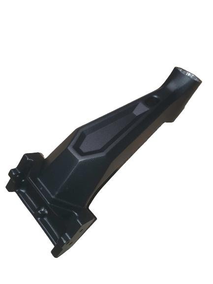 Bras Avant Supérieur pour Trottinette Electrique Teverun Blade Mini - Weebot