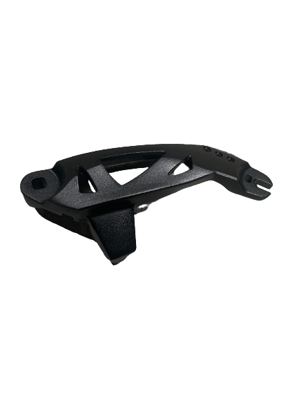 Bras Oscillant Arrière Droite ou Avant Gauche (45) pour Trottinette Electrique 60V Teverun Fighter 11 et 11 Plus - Weebot