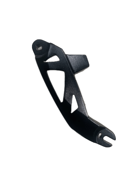 Bras Oscillant Avant Gauche (43) pour Trottinette Electrique 60V Teverun Fighter 11 et 11 Plus - Weebot