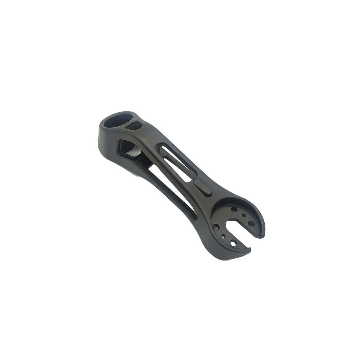Bras de Fourche Arrière Droit pour Trottinette Electrique Dualtron Storm - Weebot