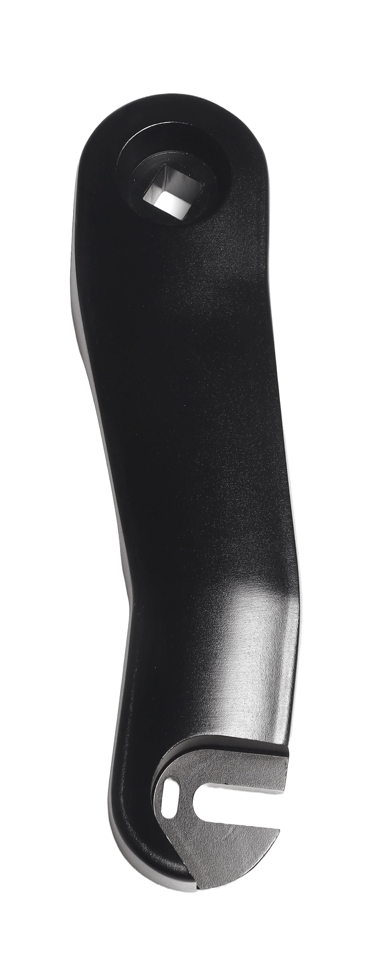Bras de Fourche Arrière Droit pour Trottinette Electrique Dualtron Forever - Weebot