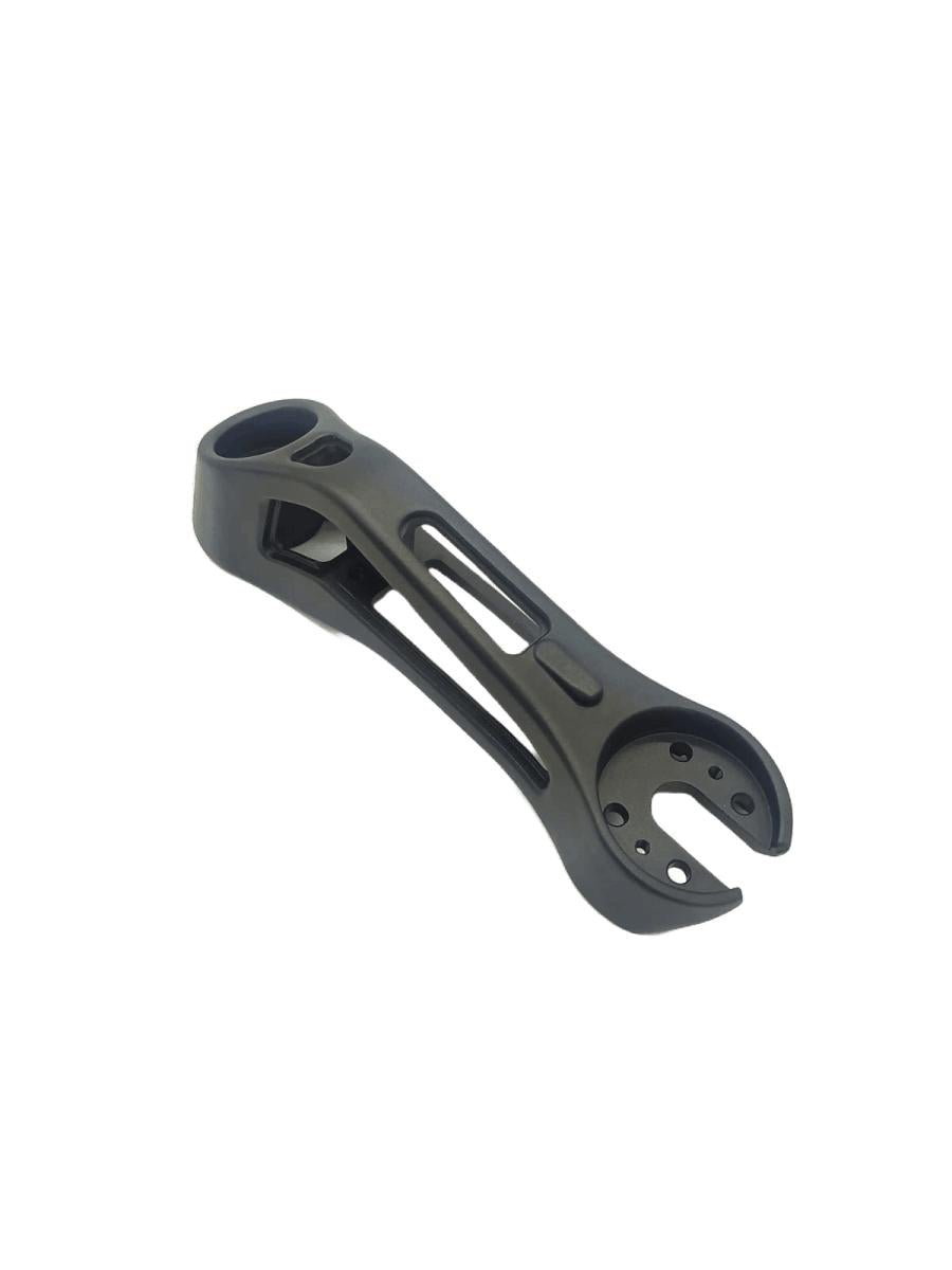 Bras de Fourche Arrière Droit pour Trottinette Electrique Dualtron Storm - Weebot