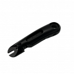 Bras de Fourche Arrière Gauche pour Dualtron Victor, Victor Luxury et Victor Luxury Plus Ancienne et Nouvelle Version - Weebot