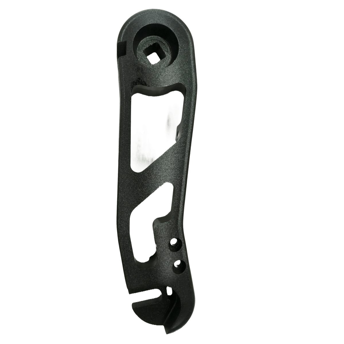 Bras de Fourche Arrière Gauche pour Trottinette Electrique Dualtron Spider - Weebot