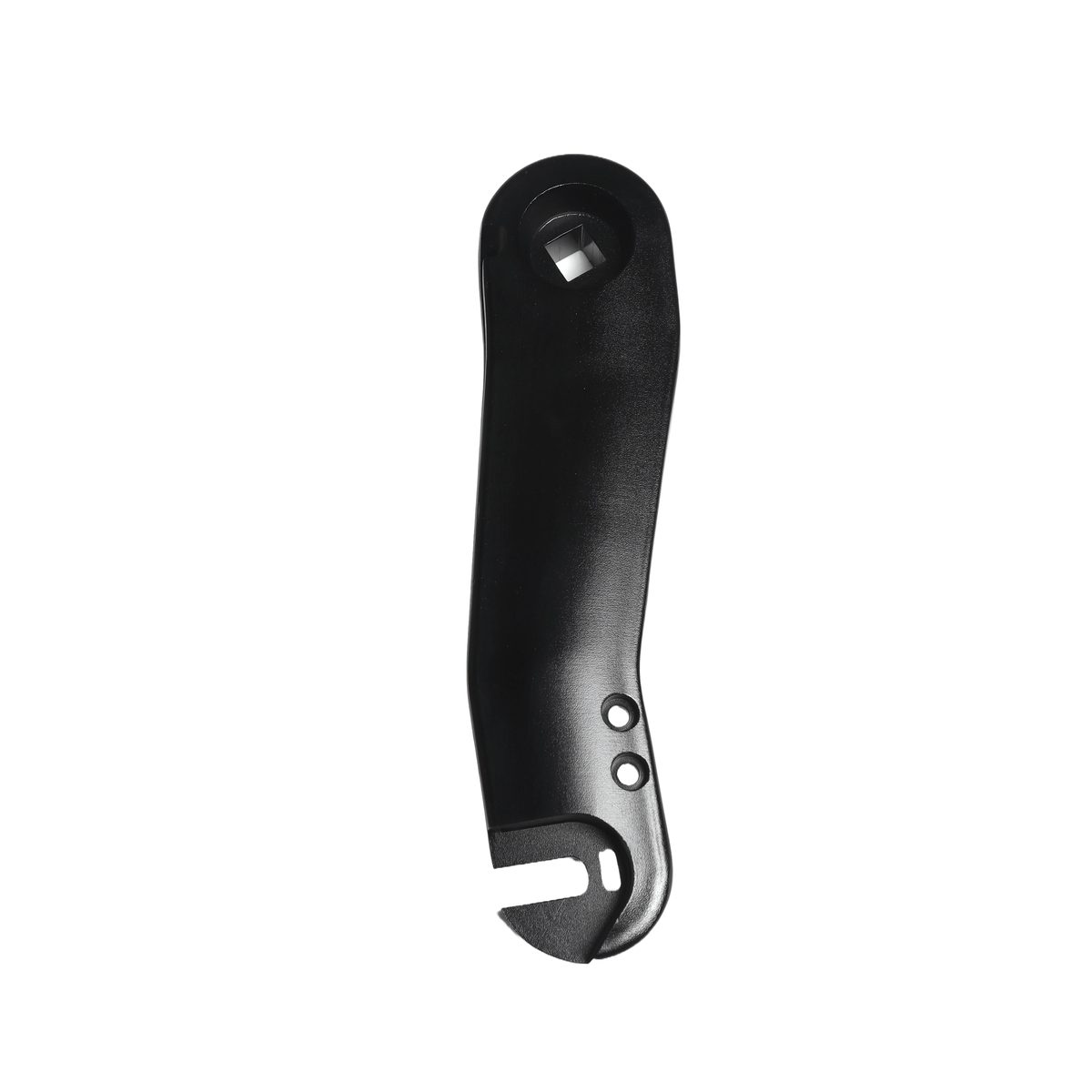 Bras de Fourche Arrière Gauche pour Trottinette Electrique Dualtron Forever - Weebot