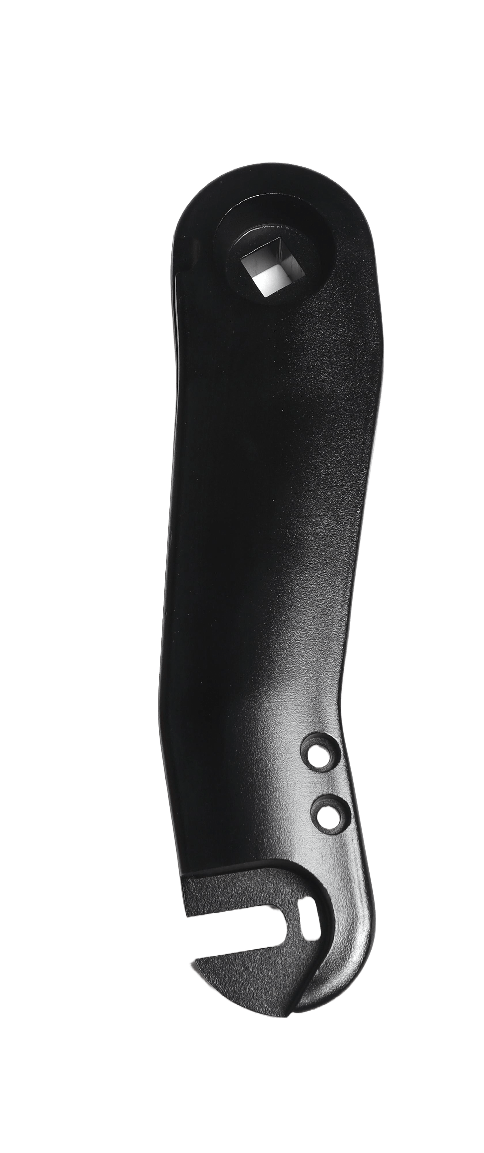 Bras de Fourche Arrière Gauche pour Trottinette Electrique Dualtron Forever - Weebot