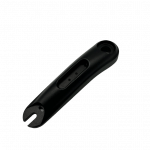 Bras de Fourche Avant Gauche pour Dualtron Victor, Victor Luxury et Victor Luxury Plus Ancienne et Nouvelle Version - Weebot