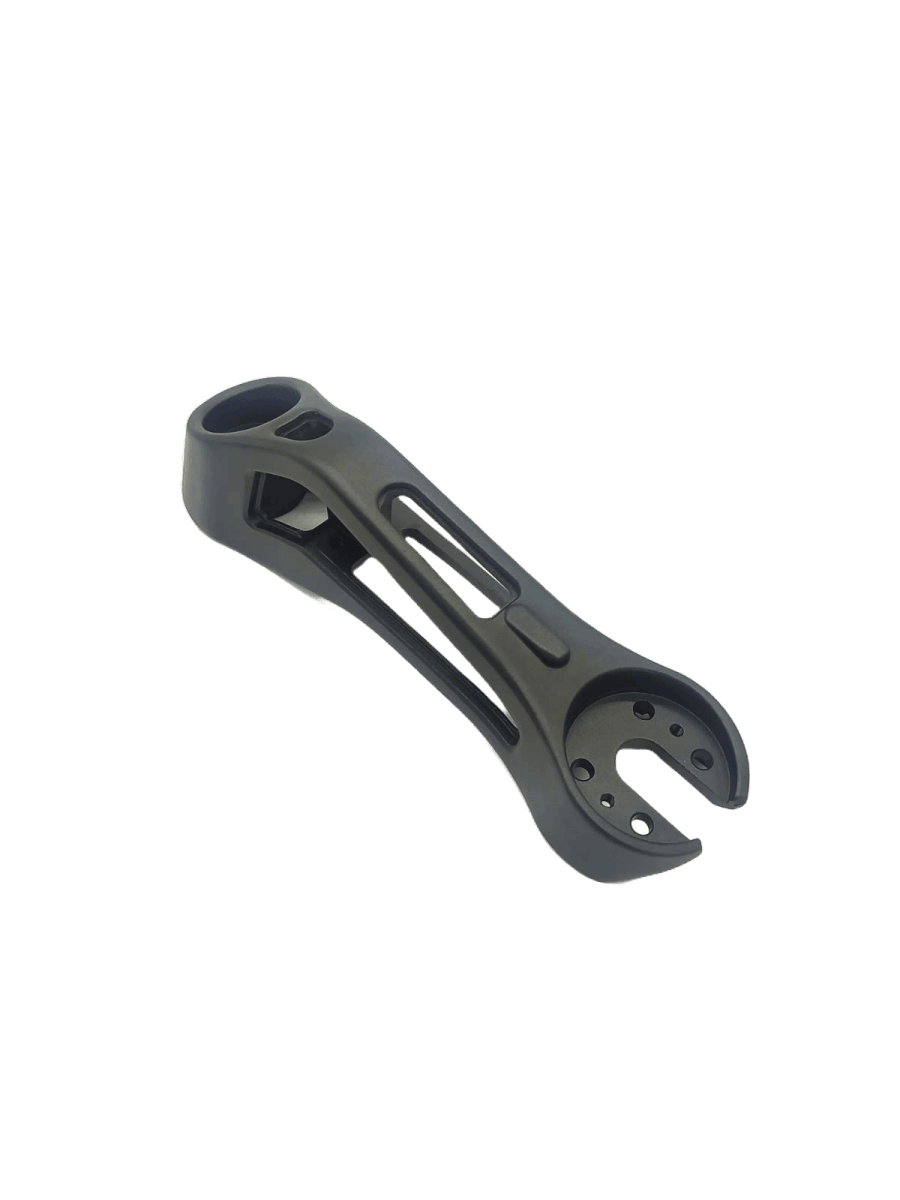 Bras de Fourche Avant Gauche pour Trottinette Electrique Dualtron Storm - Weebot