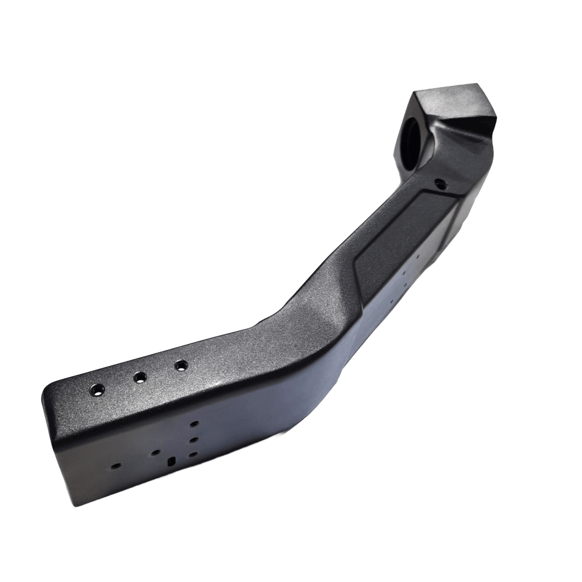 Bras de Fourche Avant pour Trottinette Électrique Dualtron X - Weebot