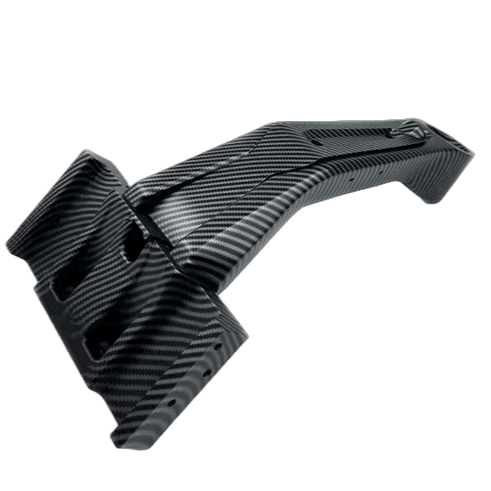 Bras Avant Supérieur Carbon pour Trottinette Électrique Teverun Fighter 7260R V4 - Weebot