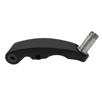 Bras de Maintien Fourche Avant pour Trottinette Électrique Zero 10X - Weebot