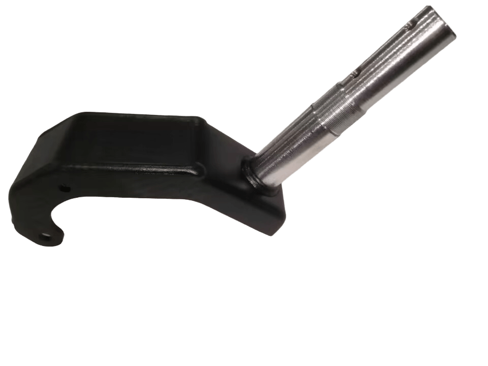 Bras de Fourche pour Trottinette Électrique Dualtron Togo et Ltd - Weebot