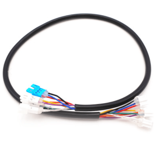 Câble De controleur LED pour Trottinette Dualtron Aminia - Weebot