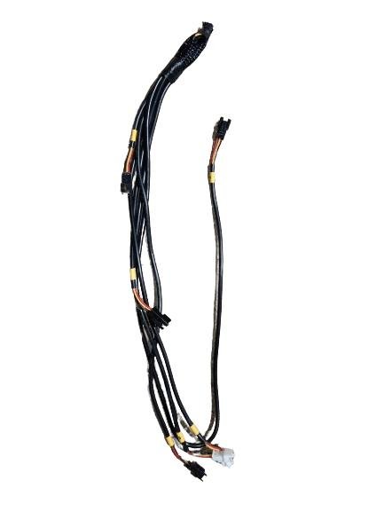Cable Lumière (Version Bluetooh) pour Trottinette Electrique Fighter Mini - Teverun - Weebot