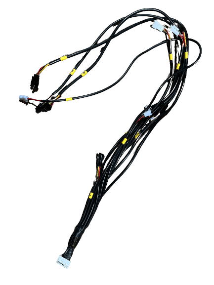 Cable Lumière (Version Bluetooh) pour Trottinette Electrique Teverun Fighter 10 et 10+ - Weebot