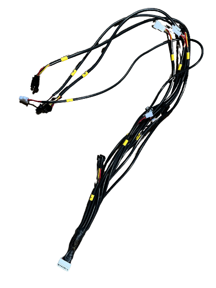 Cable Lumière (Version Bluetooh) pour Trottinette Electrique Teverun Fighter 10 et 10+