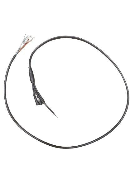 Cable UBHI 1 - 4 pour Trottinette Electrique 72V Teverun Supreme - Weebot